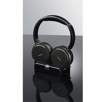 funk in ear kopfhörer