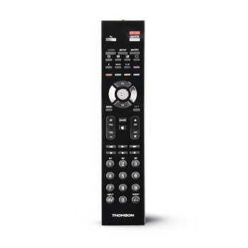universal control codes for roc tv
