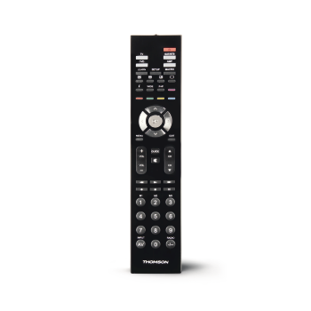 Thomson TV Remote Control pour Android - Télécharger