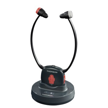 thomson wireless headphones