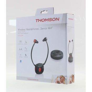 thomson wireless headphones