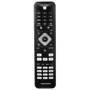 Application Telecommande Thomson