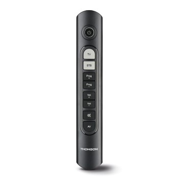 universal control codes for roc tv