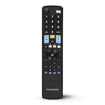 Mando Universal TV 4 En 1 Thomson