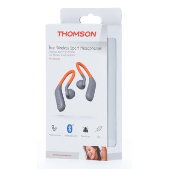 thomson wireless headphones