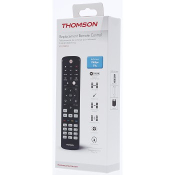  Philips Remote Control for Philips Television : Electronics